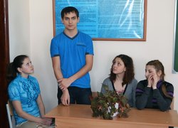 Команда ,,Легіони,,